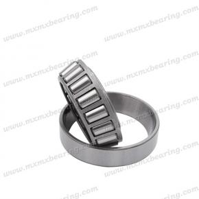 Tapered Roller Bearings