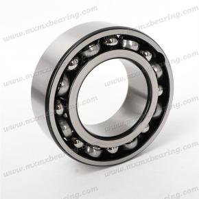 Double row angular contact ball bearing