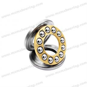 Thrust ball bearing