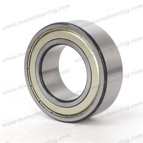 Deep groove ball bearings