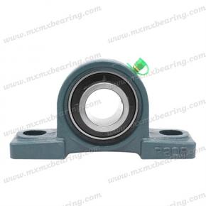 Pillow block ball bearing units1