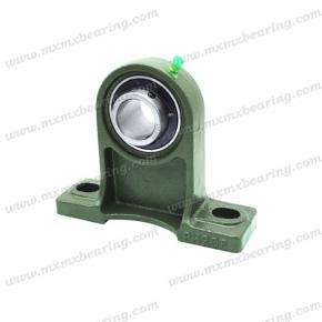 Pillow block ball bearing units3