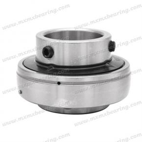 Pillow block ball bearing units4