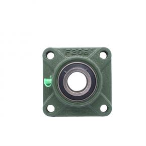 Pillow block ball bearing units5