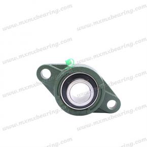 Pillow block ball bearing units6