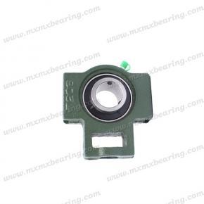 Pillow block ball bearing units7